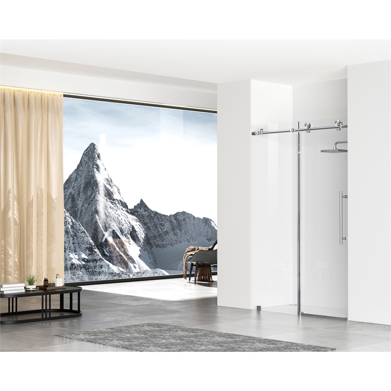 Elegant Kitchen and Bath Raleigh 48x76