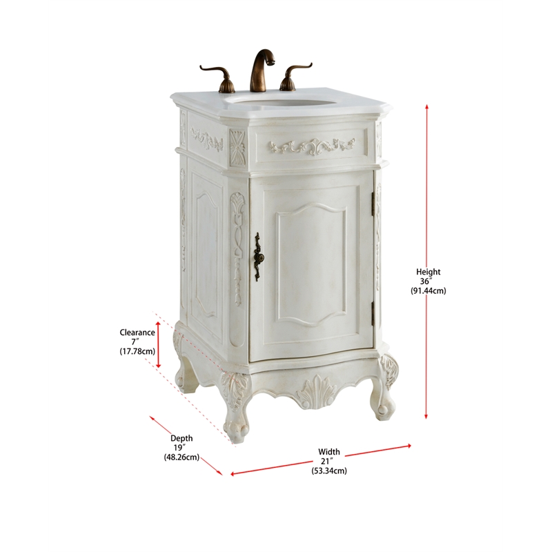 Elegant Kitchen and Bath Danville 21