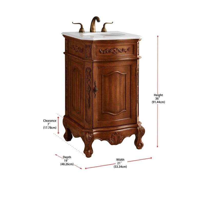 Elegant Kitchen and Bath Danville 21