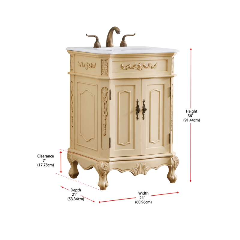 Elegant Kitchen and Bath Danville 24