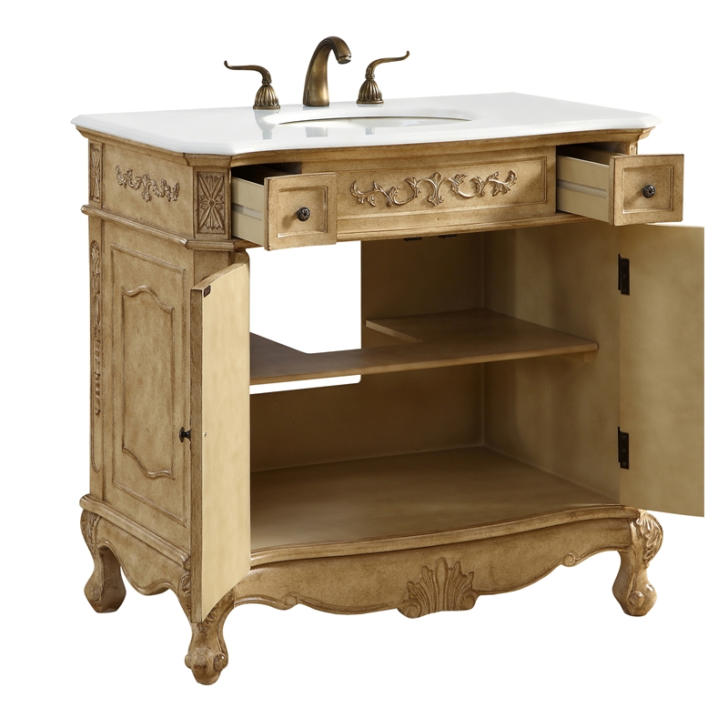 Elegant Kitchen and Bath Danville 36