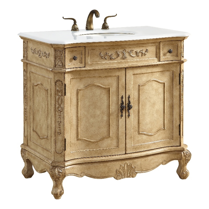 Elegant Kitchen and Bath Danville 36