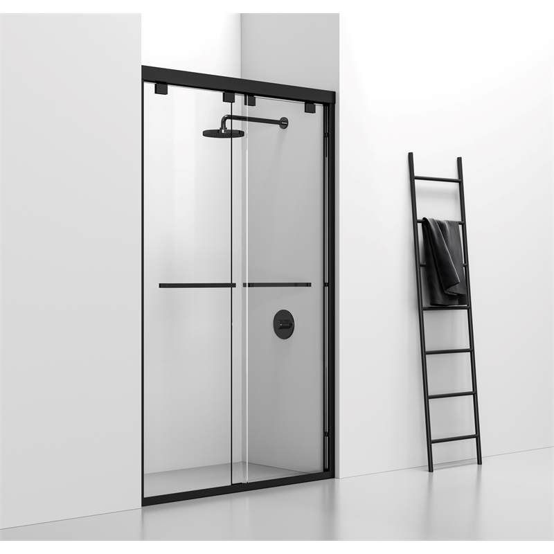 Elegant Kitchen and Bath Warren 48x76