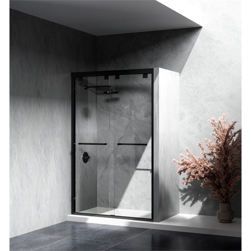 Elegant Kitchen and Bath Warren 48x76