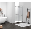 Elegant Kitchen and Bath Warren 48x76