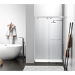 Elegant Kitchen and Bath Warren 48x76