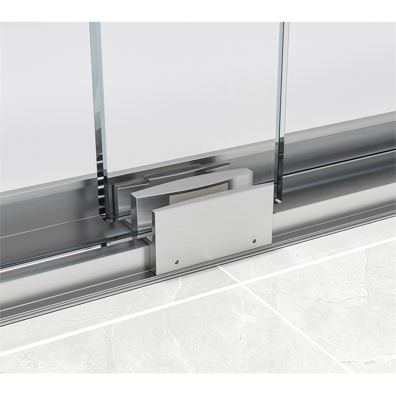 Elegant Kitchen and Bath Warren 48x76