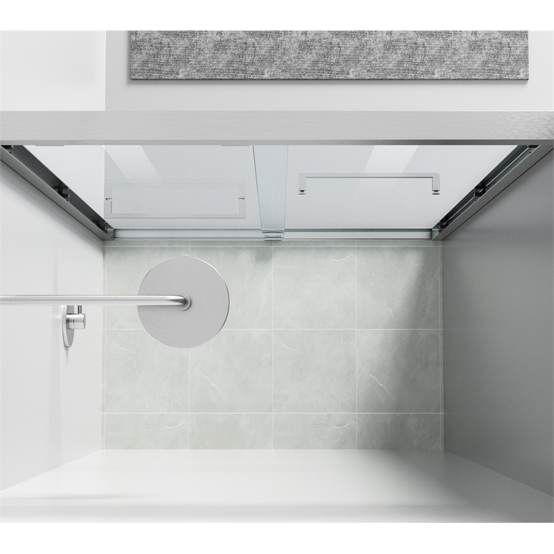 Elegant Kitchen and Bath Warren 48x76