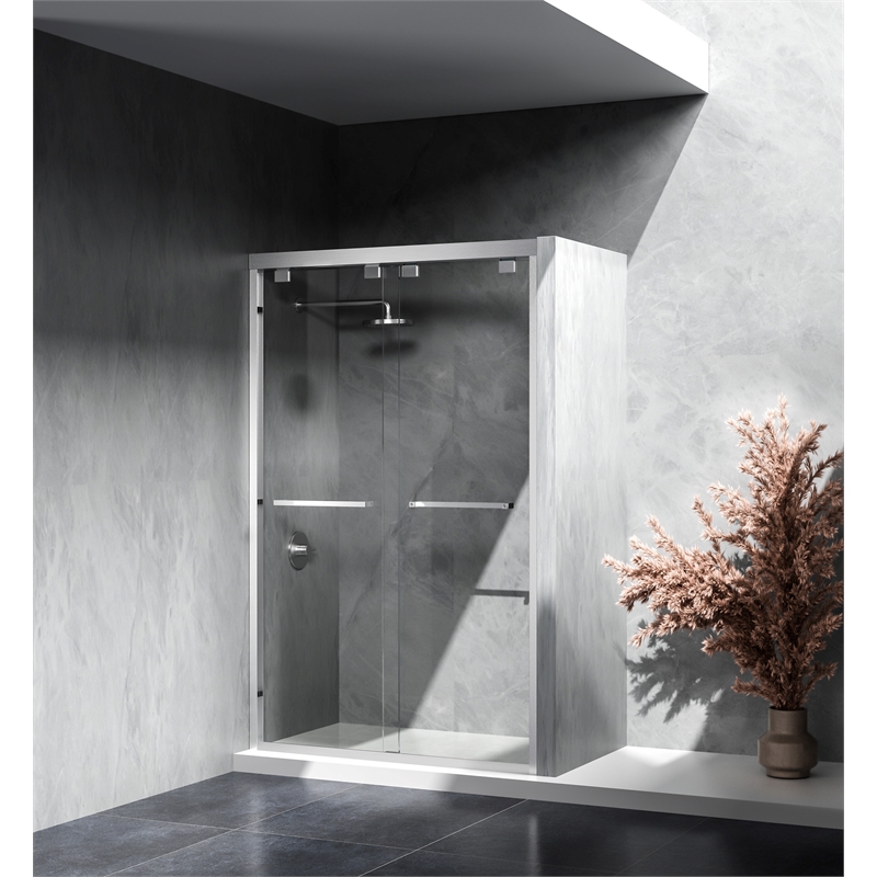 Elegant Kitchen and Bath Warren 48x76