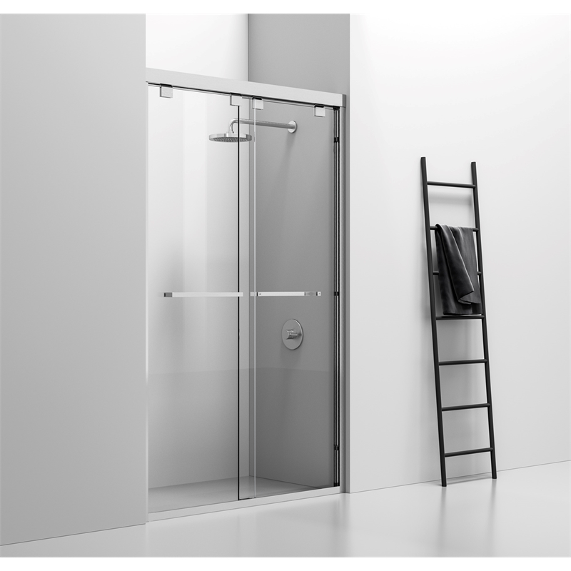 Elegant Kitchen and Bath Warren 48x76