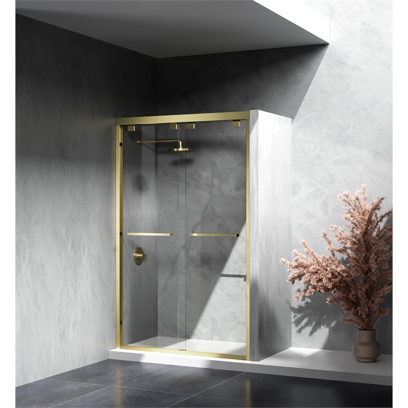 Elegant Kitchen and Bath Warren 48x76