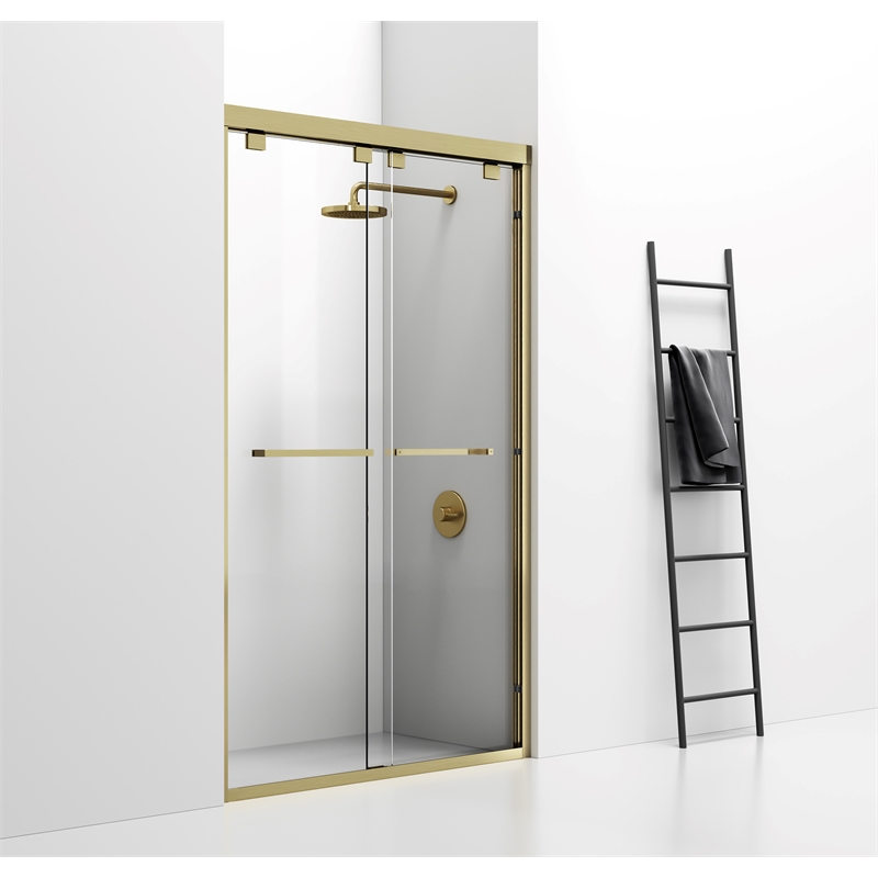 Elegant Kitchen and Bath Warren 48x76