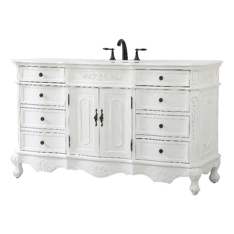 Elegant Kitchen and Bath Danville 60