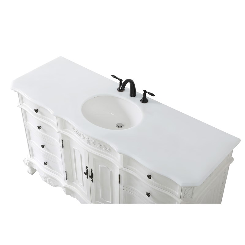 Elegant Kitchen and Bath Danville 60