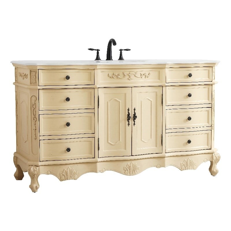 Elegant Kitchen and Bath Danville 60