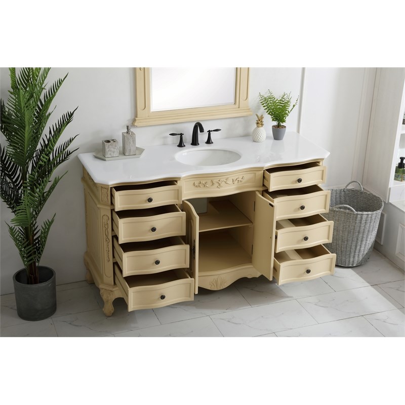 Elegant Kitchen and Bath Danville 60