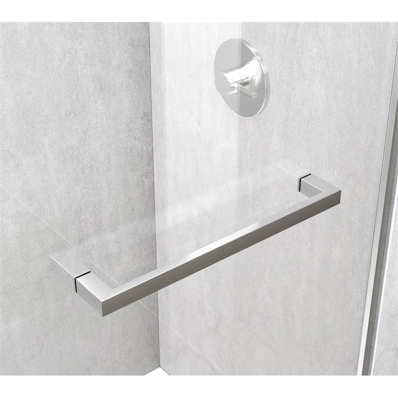 Elegant Kitchen and Bath Hamilton 48x76