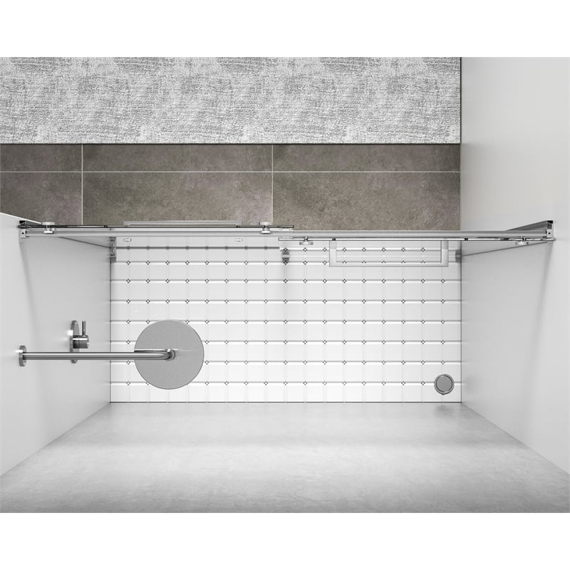 Elegant Kitchen and Bath Hamilton 48x76