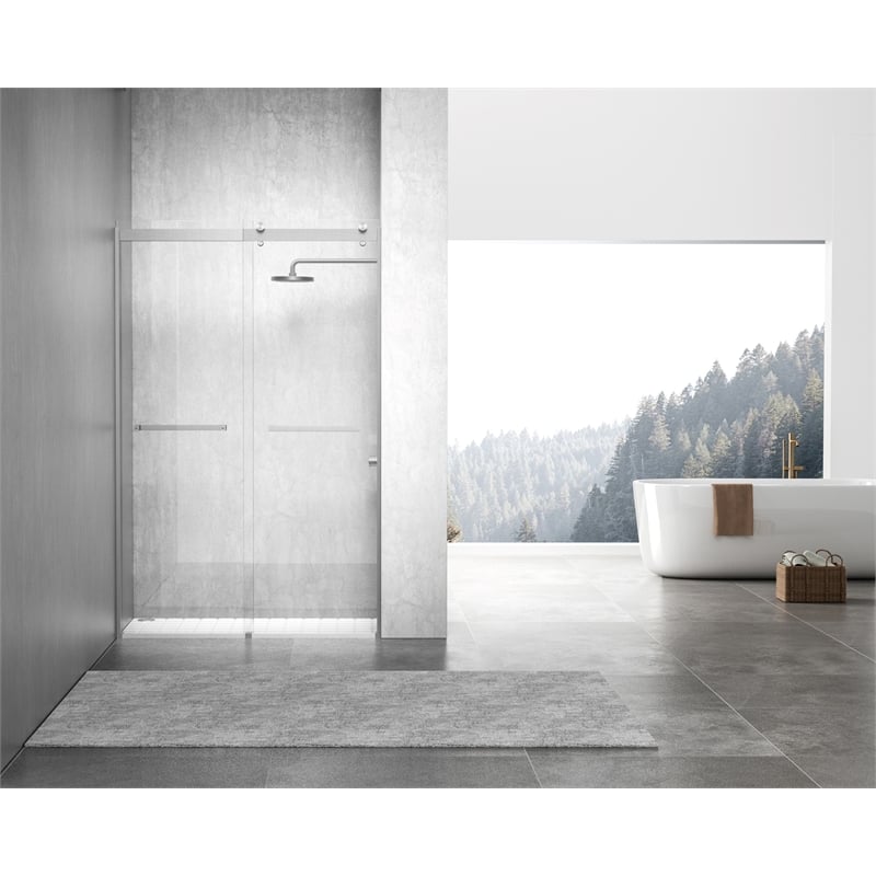 Elegant Kitchen and Bath Hamilton 48x76