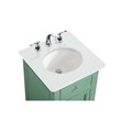 Elegant Kitchen and Bath Otto 19