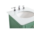 Elegant Kitchen and Bath Otto 19