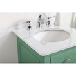Elegant Kitchen and Bath Otto 19