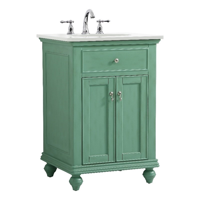 Elegant Kitchen and Bath Otto 24