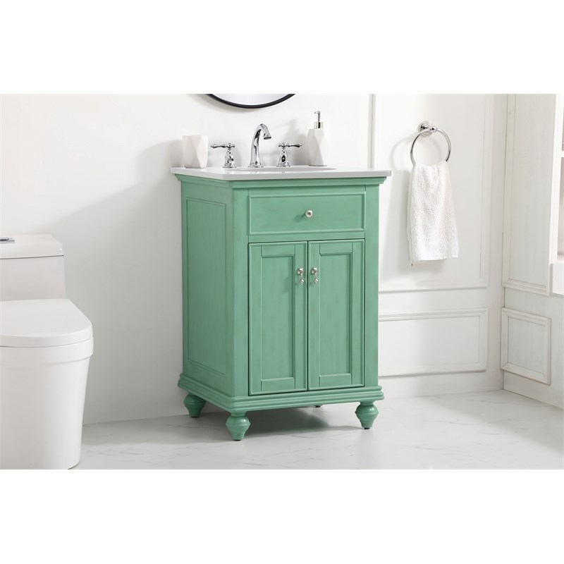 Elegant Kitchen and Bath Otto 24