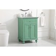Elegant Kitchen and Bath Otto 24