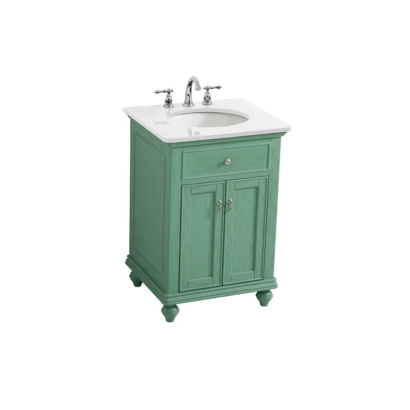 Elegant Kitchen and Bath Otto 24