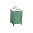 Elegant Kitchen and Bath Otto 24