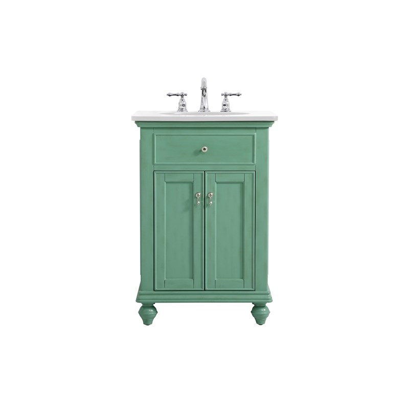 Elegant Kitchen and Bath Otto 24