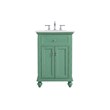 Elegant Kitchen and Bath Otto 24