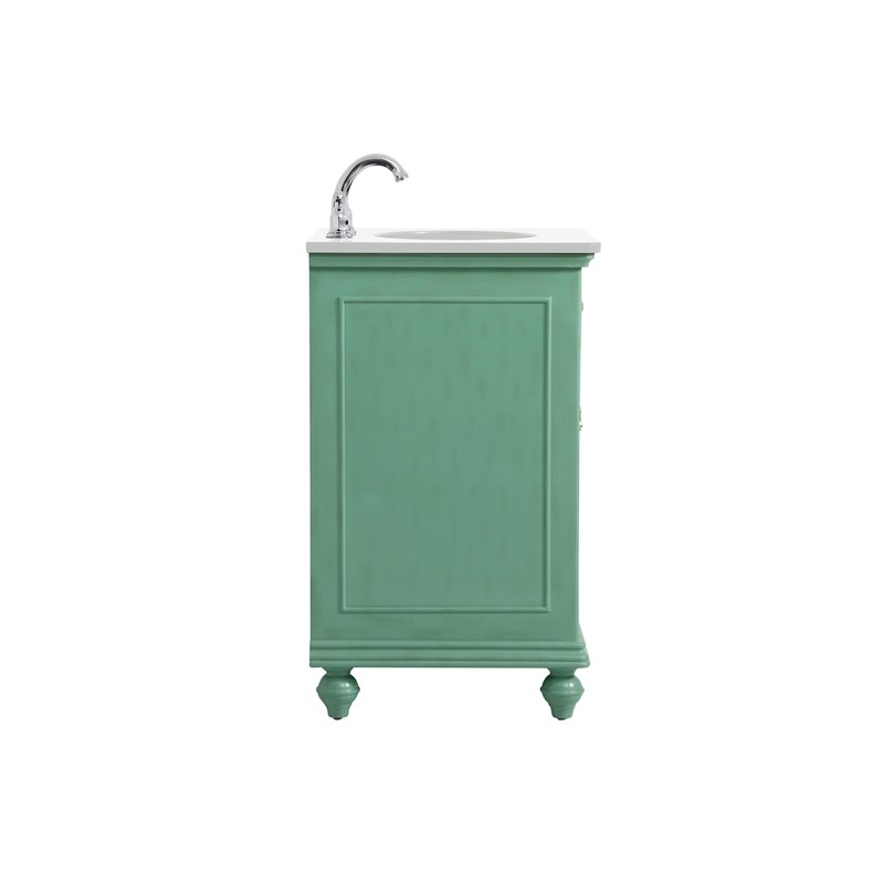 Elegant Kitchen and Bath Otto 24