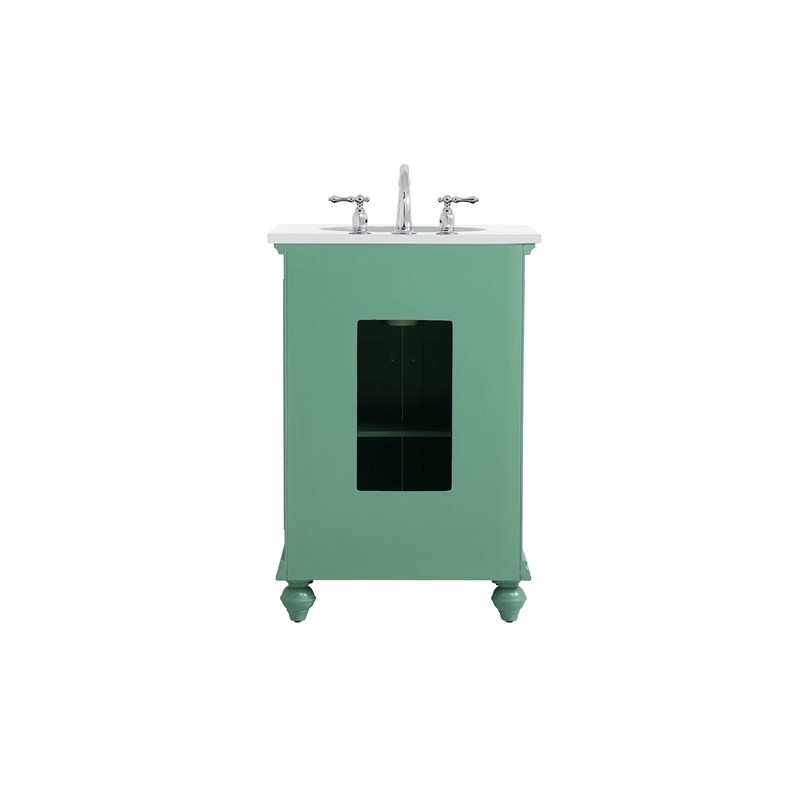 Elegant Kitchen and Bath Otto 24