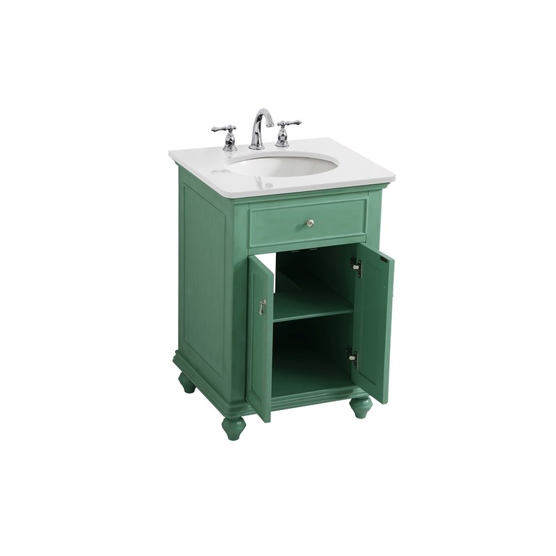 Elegant Kitchen and Bath Otto 24