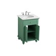 Elegant Kitchen and Bath Otto 24