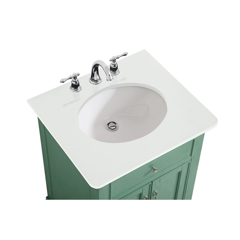 Elegant Kitchen and Bath Otto 24