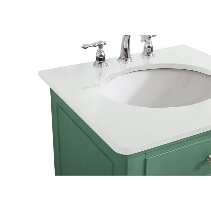 Elegant Kitchen and Bath Otto 24