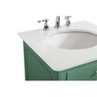 Elegant Kitchen and Bath Otto 24