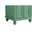 Elegant Kitchen and Bath Otto 24