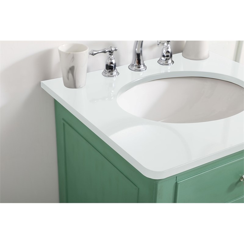 Elegant Kitchen and Bath Otto 24