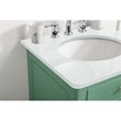 Elegant Kitchen and Bath Otto 24