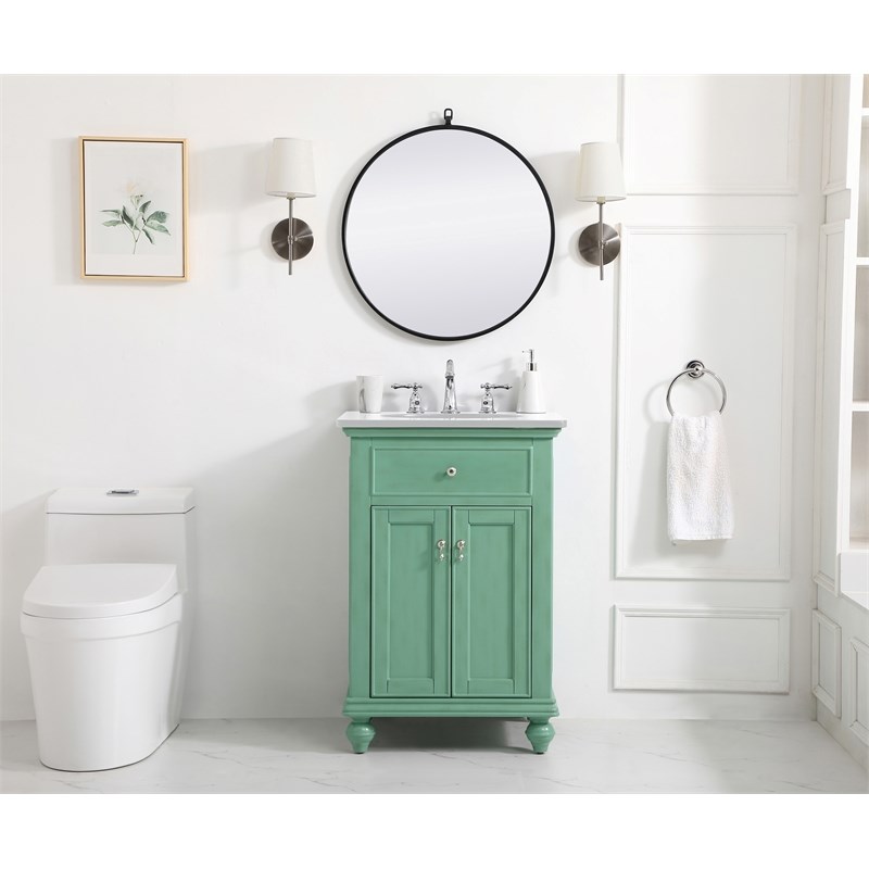 Elegant Kitchen and Bath Otto 24