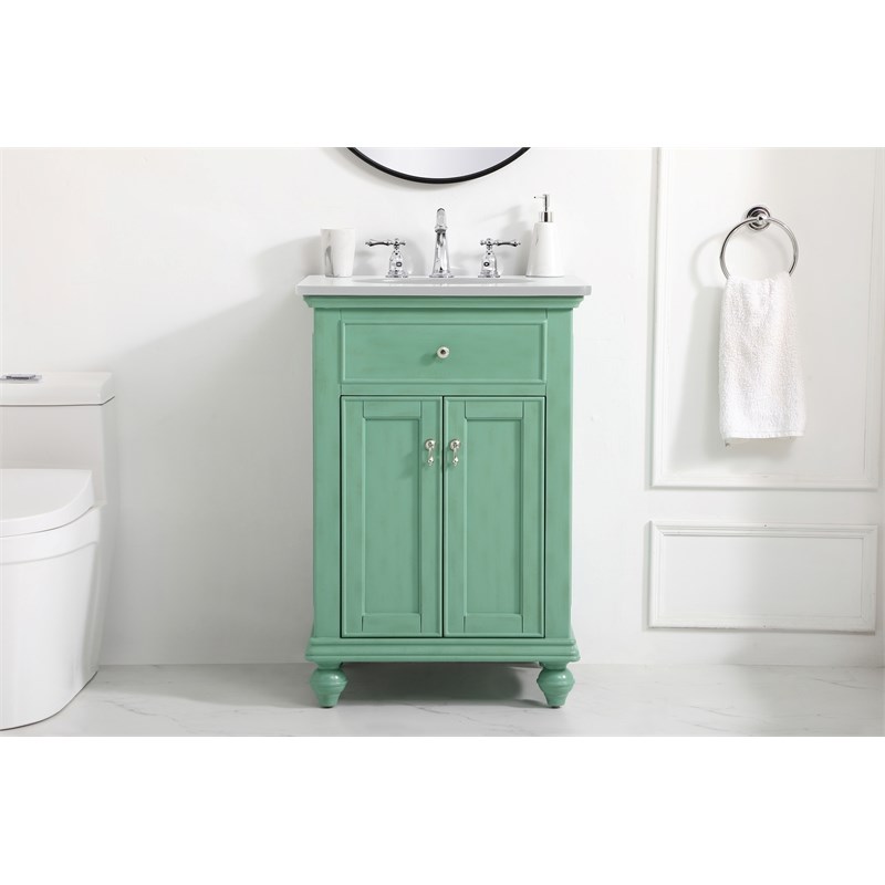 Elegant Kitchen and Bath Otto 24