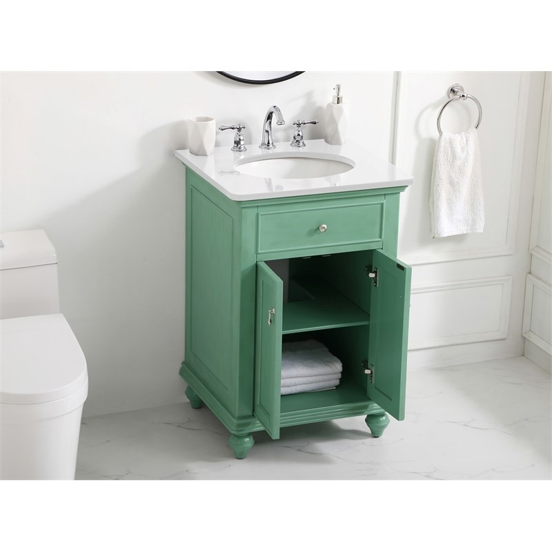 Elegant Kitchen and Bath Otto 24