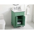 Elegant Kitchen and Bath Otto 24