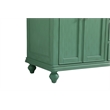 Elegant Kitchen and Bath Otto 36