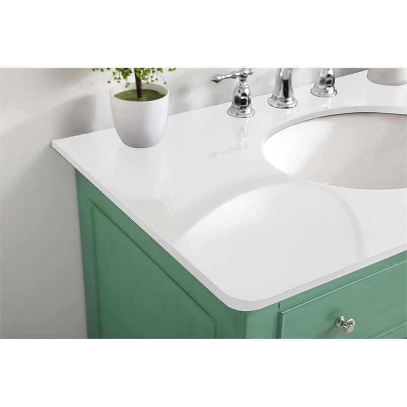 Elegant Kitchen and Bath Otto 36