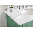 Elegant Kitchen and Bath Otto 36